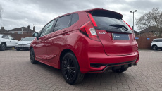 Honda Jazz 1.5 i-VTEC Sport 5dr CVT Petrol Hatchback